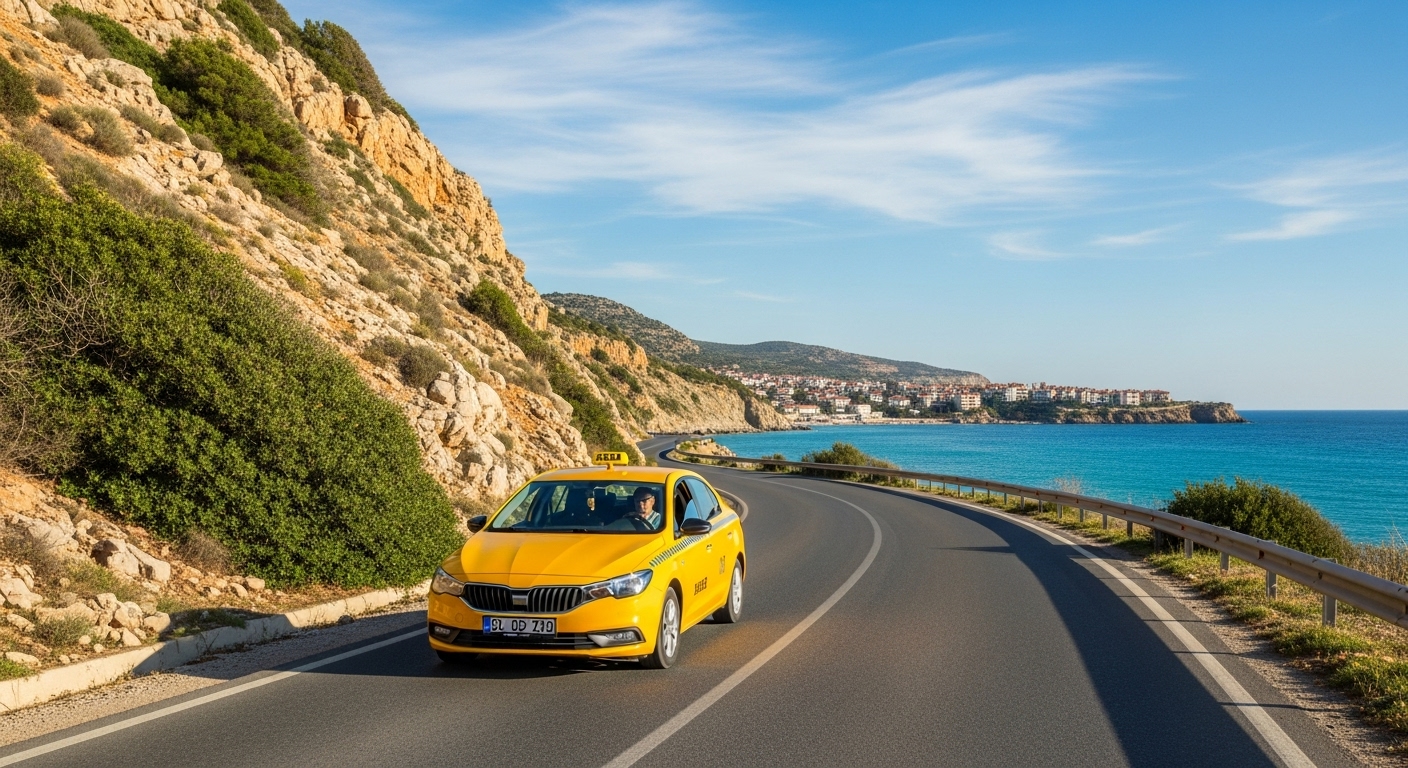 7/24 Kesintisiz Ulaşım